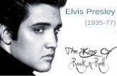 Elvis Presley :*