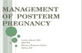 [Ablard leslie]management-of-postterm-pregnancy