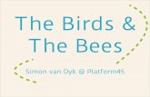 The Birds & the Bees - Rubyfuza2014