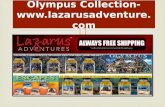 Olympus collection