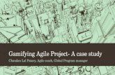 Gamifying Agile project