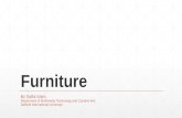 Presentation on Furniture