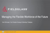 Managing the Flexible Workforce of the Future [Chicago]
