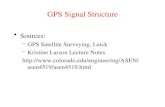 GPS Signals (1)