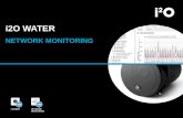 Network Monitoring: Smart Water Networks
