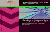 Catalogo cables mt 2011
