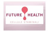 Cellule staminali step by step