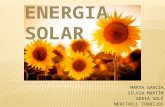 La Energia solar