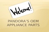 Find the best appliance parts for your home appliances in usa