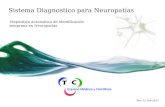 Unidades de Deteccion temprana Neuropatia para Diabetes (rev 220213)