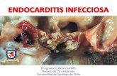 Endocarditis infecciosa 2012