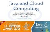 Java Cloud Computing (Rebiha Ryma Kemcha)