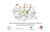 Presentación Social Media Marketing en AJE 22 12_10