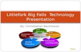 Littlefork Big Falls  Technology Presentation