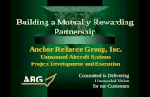Anchor Reliance Group Intro New