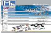 Mecatraction - Cable Crimps, Connectors, Splices & Crimping Tools