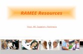 Ramee Resources  Presentation