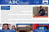 ABC Vision Diaspora Edition Issue No.1