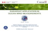 IGARSS-July-2011-final radarsat application in ocean wind measurements.ppt