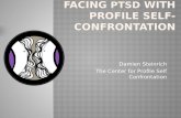 9 session-Facing PTSD with Profile Self-Confrontation