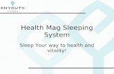 Magnetic Health Mag V02   2008