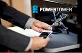 Power tower Partnership Program