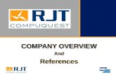 Rjt(Sap Partner) Overview