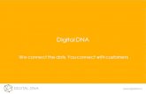 Digital DNA - Our Services