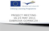 Bulgaria   -the educational support