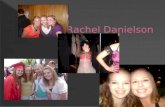 Rachel Danielson