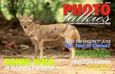 PhotoTalkies Magazine - August 2014