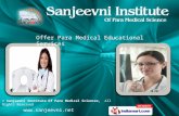 Sanjeevni Institute Of Para Medical Sciences Chandigarh India