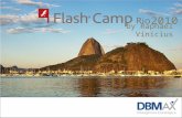 Apresentação Flash Camp Rio 2010 by Raphael Vinicius