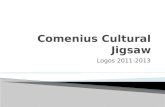 Comenius cultural jigsaw