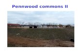 Pennwood commons talisman energy fit out