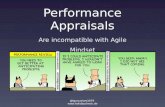 Get Rid of Performance Appraisals