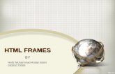 Html frames