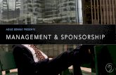 Agilité Management & Sponsorship