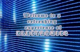 Electrodiction Free Analog Electronics Tutorials