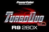 TurboDuo R9 280X OC Sales Kit