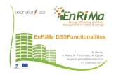 Ponencia Jornada técnica “Proyectos europeos en eficiencia energética en edificación”
