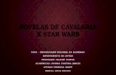 Star Wars e as novelas de cavalaria