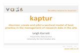 Kaptur by lgarrett, 6th Feb. 2012