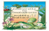 Guillerelle la maladroite - Wobbly Wallace
