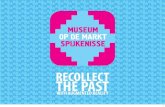 MuseumNext 2014 | Recollecting the past with AR | Museum on the Market