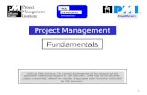 Jay Ress PMI Presentation: Overview of Project Management ...