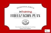 Intraining.es  Plan de Fidelización
