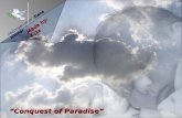 Conquest Of Paradise ( Met Geluid)