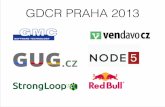 Global Day of Coderetreat 2013 - Prague