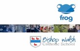 Bishop Walsh Catholic School Presentation